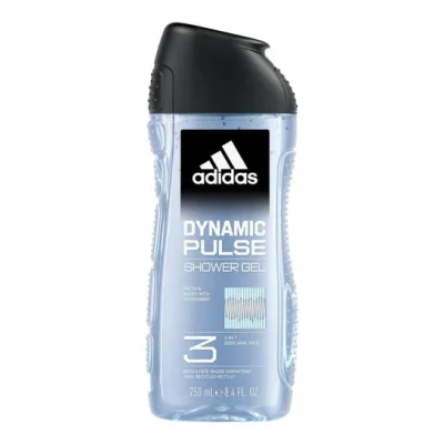Adidas Active Start Shower Gel Men 250ml