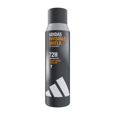 Adidas Dezodorant Męski Invisible Shield 150ml