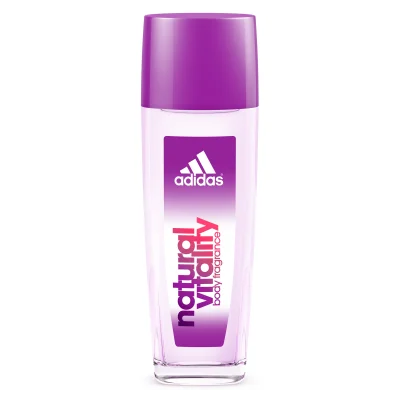 Adidas Natural Vitality Eau de Toilette Women 75ml