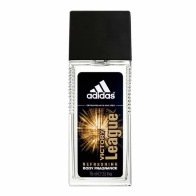 Adidas Victory League Eau de Toilette Men 75ml