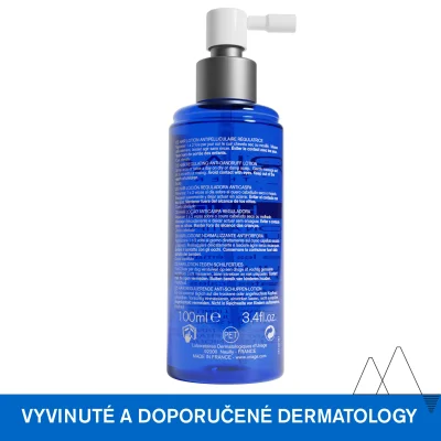 Uriage DS Hair Lotion Anti-Pelliculaire Regulating 100ml