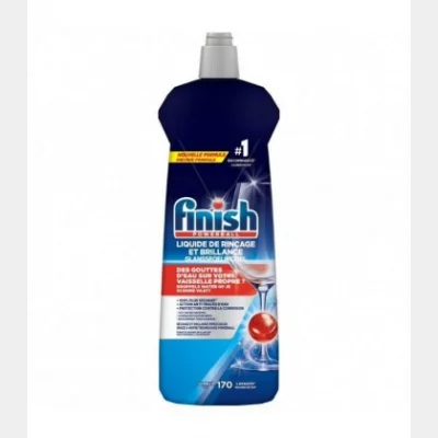 FINISH ΕΚΘΑΜΒΩΤΙΚΟ ΠΛΥΝΤΗΡΙΟΥ ΠΙΑΤΩΝ REGULAR 800ml
