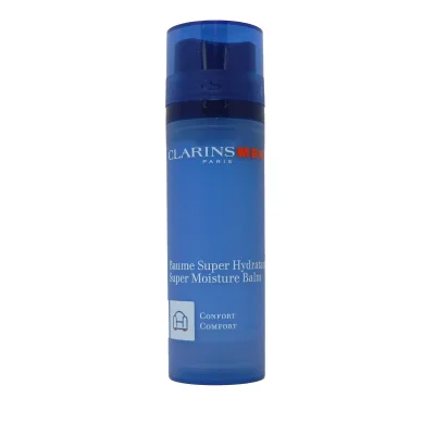 Clarins Men Super Hydrating Moisture Balm 50ml