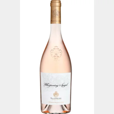 Chateau D'Esclans - Whispering Angel Rose 13% 2024 75cl
