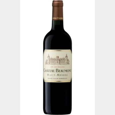 Chateau Beaumont - Haut-Medoc 75cl