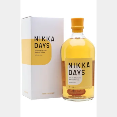 Nikka Days 40% 70cl