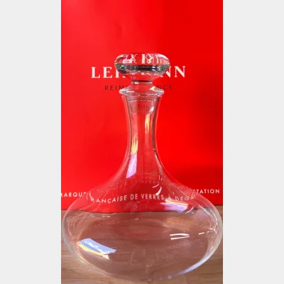 Lehmann - Cepage 'Handmade' Decanter x 1