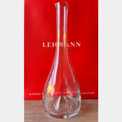 Lehmann - N°2 'Handmade' Decanter x 1