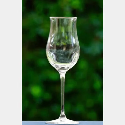 Lehmann - Whiskey Tasting (Eaux De Vie) glass 15cl x 6 Glasses
