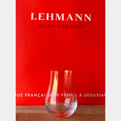 Lehmann - Islay Whisky 12cl x 6 Glasses