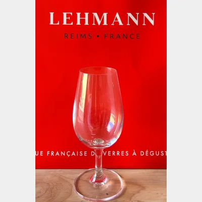 Lehmann - Degustation – INAO Tasting 21cl x 6 Glasses
