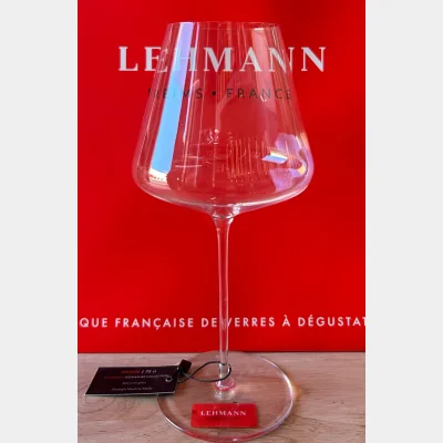 Lehmann - Ariane Red Wine Ultralight 72cl x 6 Glasses