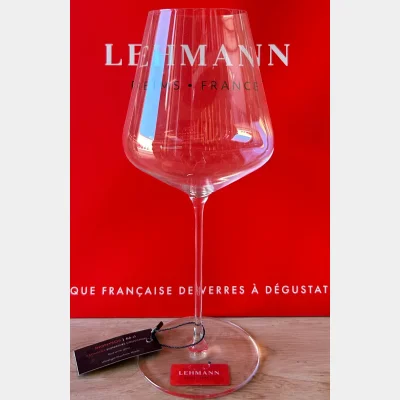 Lehmann - Dionysos Red Wine Ultralight 66cl x 6 Glasses