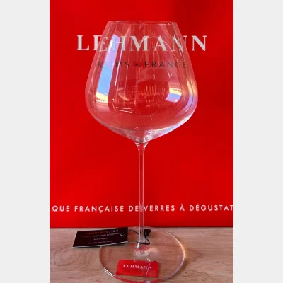 Lehmann - Hommage Red Wine Ultralight 72cl x 6 Glasses