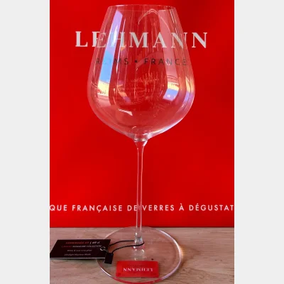 Lehmann - Hommage Universal Wine Ultralight 69cl x 6 Glasses