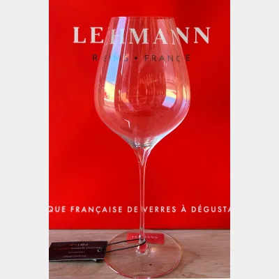 Lehmann - N°3 Universal 'Handmade Ultralight' 50cl x 2 Glasses