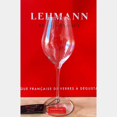 Lehmann - Absolus Champagne Wine Light 32cl x 6 Glasses