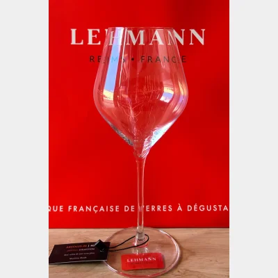 Lehmann - Absolus White Wine Light 46cl x 6 Glasses
