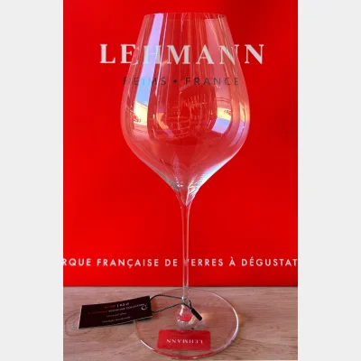 Lehmann - N°3 Universal 'Handmade Ultralight' 63cl x 2 Glasses