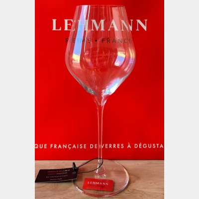 Lehmann - Absolus Red Wine Light 56cl x 6 Glasses
