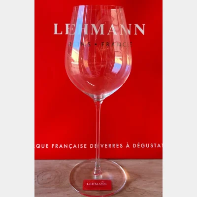Lehmann - Hommage Red Wine Ultralight 60cl x 6 Glasses