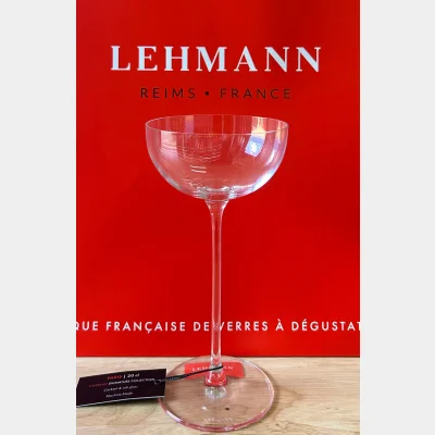 Lehmann - London Cocktail Coupe 20cl x 6 Glasses
