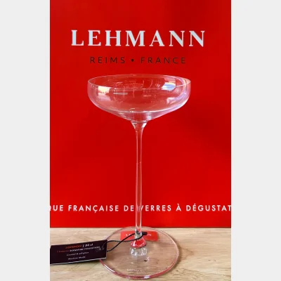 Lehmann - Paris Cocktail Coupe 20cl x 6 Glasses
