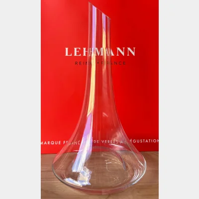 Lehmann - France 'Handmade Ultralight' Decanter x 1
