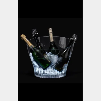 Lehmann - 4 Bottle Glory Bowl Wine Bucket x 1