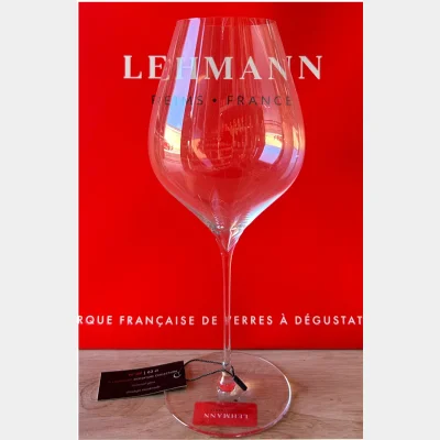 Lehmann - N°3 Universal Ultralight 60cl x 6 Glasses
