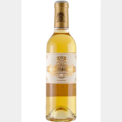 Chateau Coutet - Barsac AOC Blanc 2022 75cl