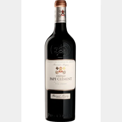 Chateau Pape Clement - Rouge Pessac-Leognan 2018 75cL