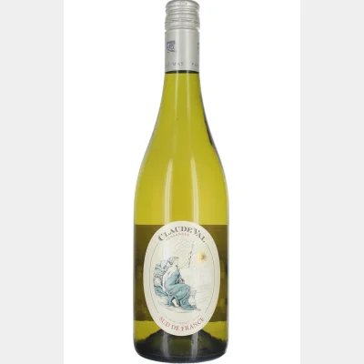 Claude Val - Blanc 75cl