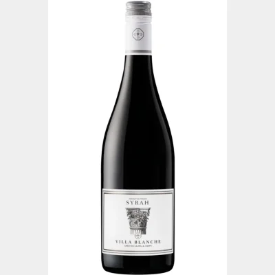 Villa Blanche - Syrah IGP 14.5% 75cl