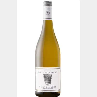 Villa Blanche - Sauvignon Blanc IGP 12% 75cl