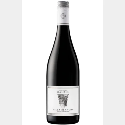 Villa Blanche - Malbec IGP 13% 75cl