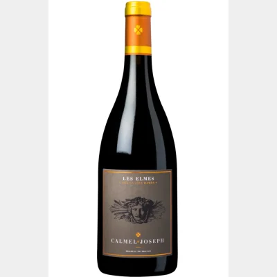 Calmel & Joseph - Les Elmes 'Grenache noir, Mourvèdre & Syrah' AOP Colloure 14.5% 2022 75cl