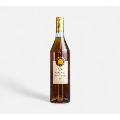 Cognac Vs Grande Champagne 0.7L 40% Alc