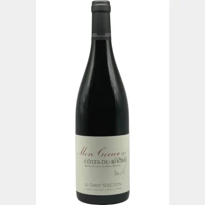 Domaine Jean-Louis Chave - Mon Coeur cotes Du Rhone 14.5% 2021 75cl