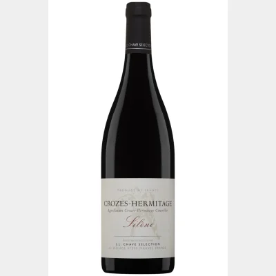 Domaine Jean-Louis Chave - Crozes-Hermitage Silene 2018 75cl