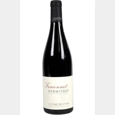 Domaine Jean-Louis Chave - Farconnet Hermitage 13.5% 2015 75cl