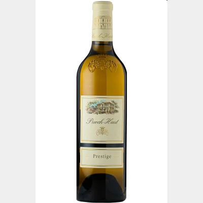 Puech Haut - Prestige Blanc 'Roussanne & Marsanne' AOP 13.5 % 75cl