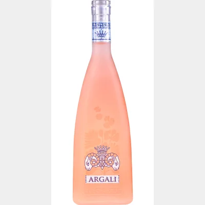 Puech Haut- Argali Rose 'Grenache & Cinsault' IGP 12.5% 75cl