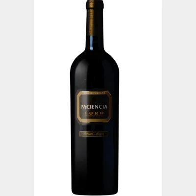 Bernard Magrez - Paciencia Toro 14.5% 2013 75cl
