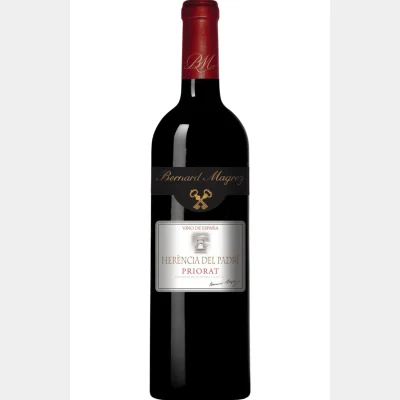 Bernard Magrez - Herencia Del Pardi Priorat 14.5% 75cl