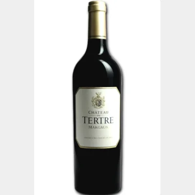 Chateau Du Tertre ‑ Margaux AOC 5eme Cru Classe 2020 75cl