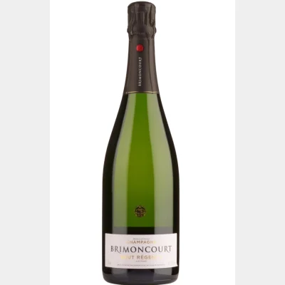 Brimoncourt - Champagne Brut Regence 12,5%