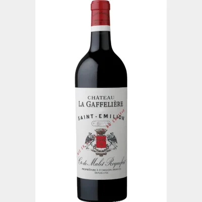 Chateau La Gaffeliere - Saint-Emilion 1er Grand Cru Classe B 2020 75cl