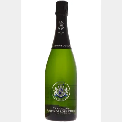 Barons - Champagne Brut 75cl