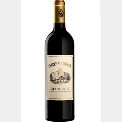 Chateau Siran - Margaux 2020 75cl